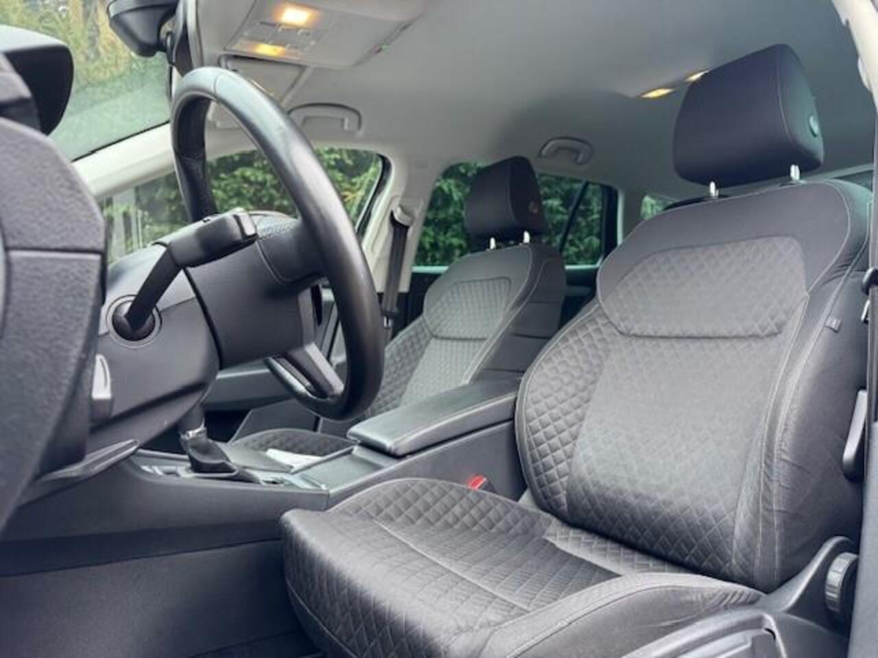 Skoda SUPERB COMBI 1.4TSI Iv Business Edition Plus/VIRTDASH/NAVIGATIE/MATRIX LED