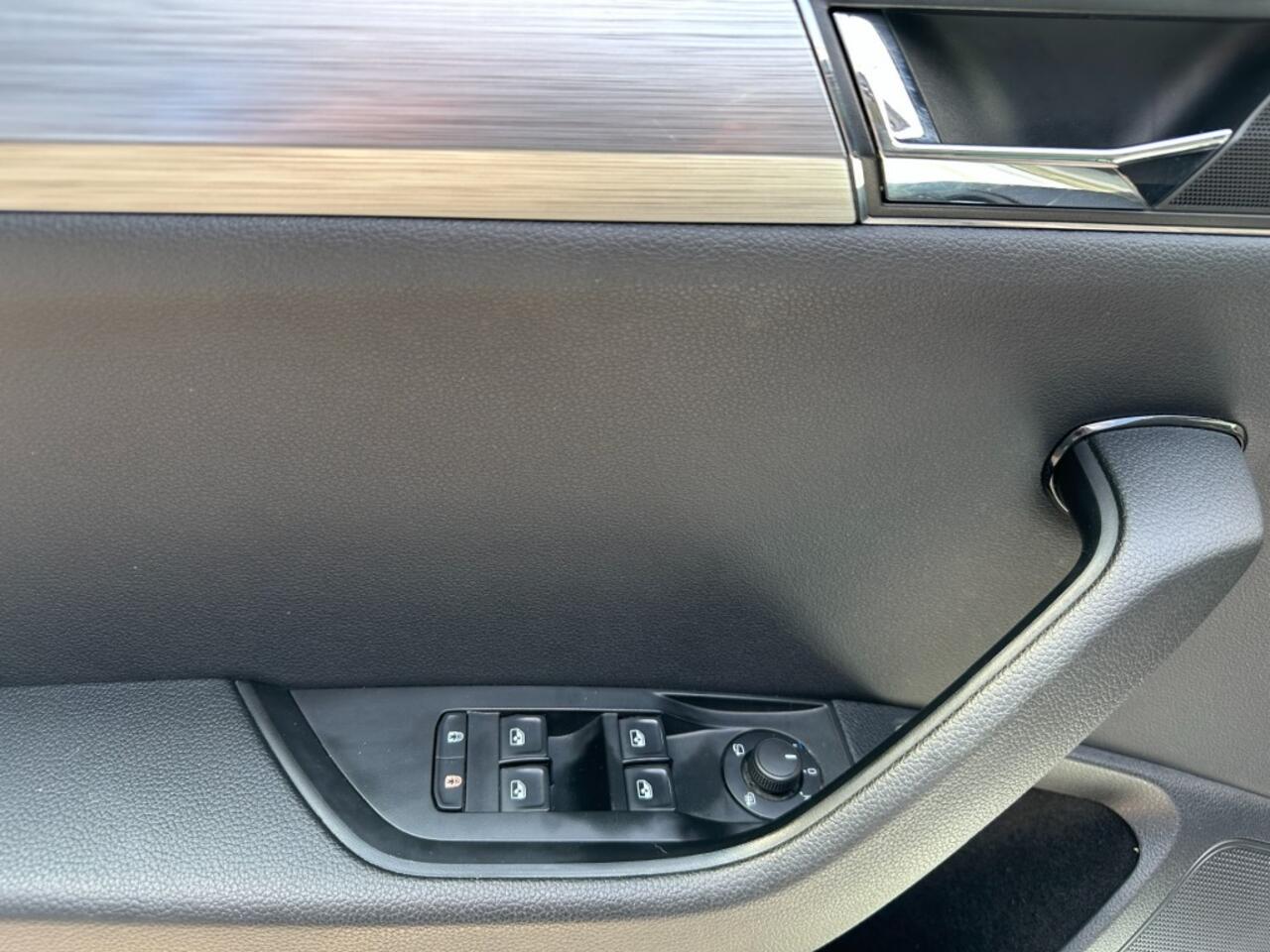 Skoda SUPERB 1.5 TSi ACT Business Aut.Camera stoelverw. Trekhaak