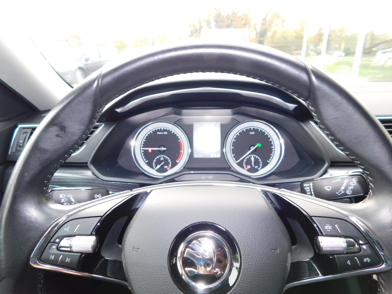 Skoda SUPERB 1.5TSI 150PK DSG Business Plus! All-in Prijs! Trek