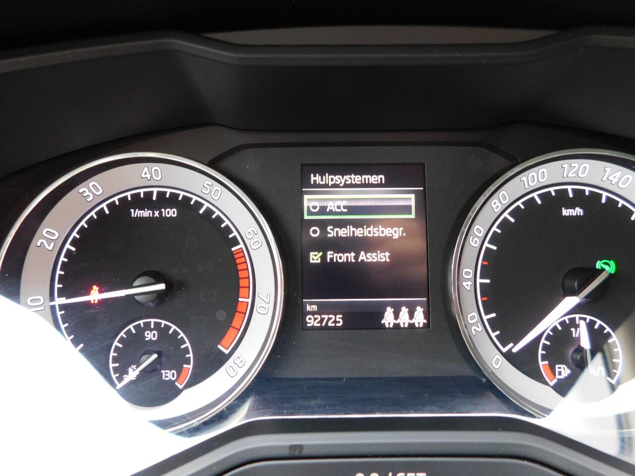 Skoda SUPERB 1.5TSI 150PK DSG Business Plus! All-in Prijs! Trek