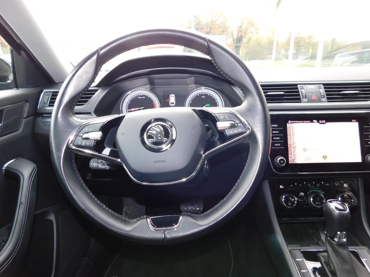 Skoda SUPERB 1.5TSI 150PK DSG Business Plus! All-in Prijs! Trek