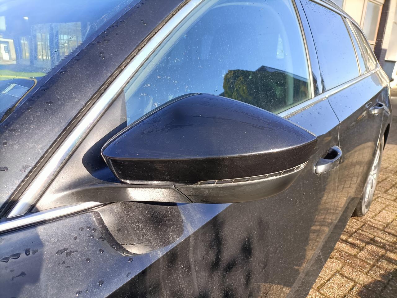 Skoda SUPERB Combi 1.4 TSi PHEV, Navi,ACC,Tiptr,Trekhaak