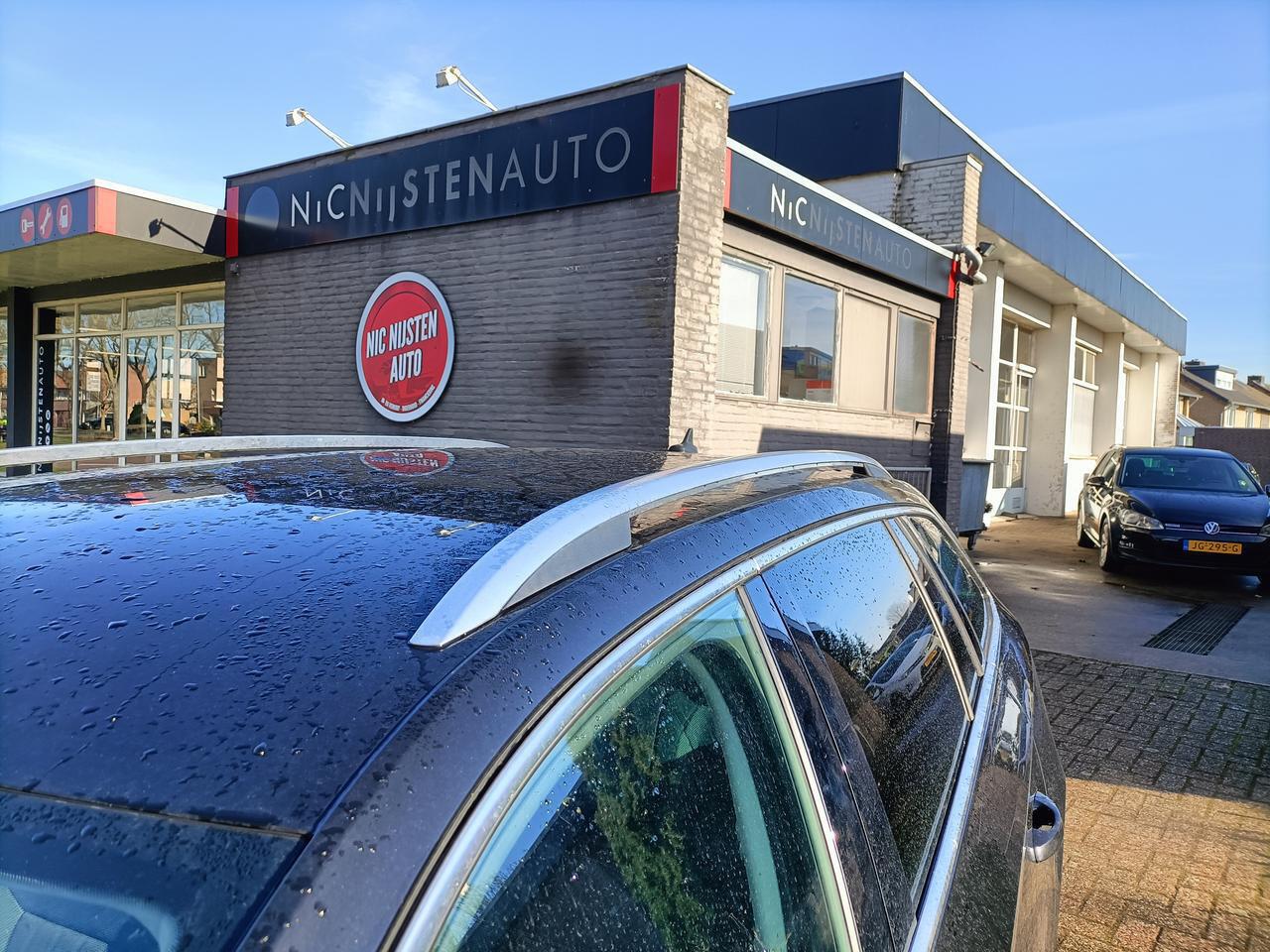 Skoda SUPERB Combi 1.4 TSi PHEV, Navi,ACC,Tiptr,Trekhaak