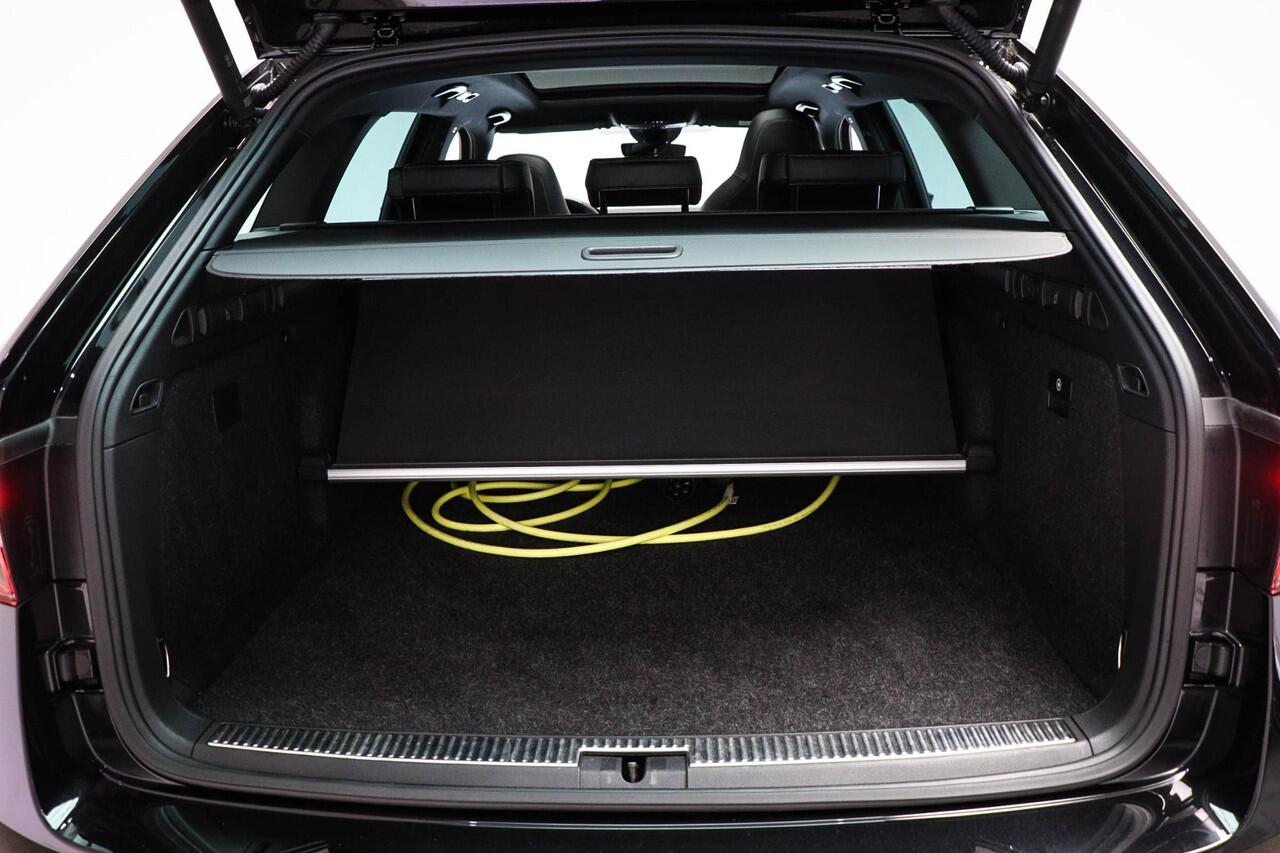 Skoda SUPERB Combi 1.4 TSI iV Sportline Business | Panoramadak | Sport stoelen |