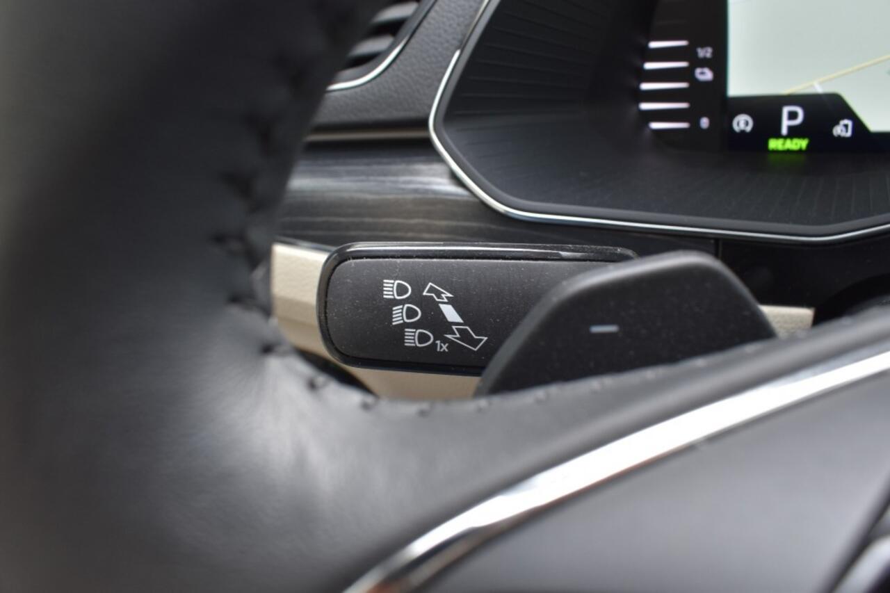 Skoda SUPERB 1.4 TSI IV BNS ED. ACC, Lane, Xenon, AUT, Virtual