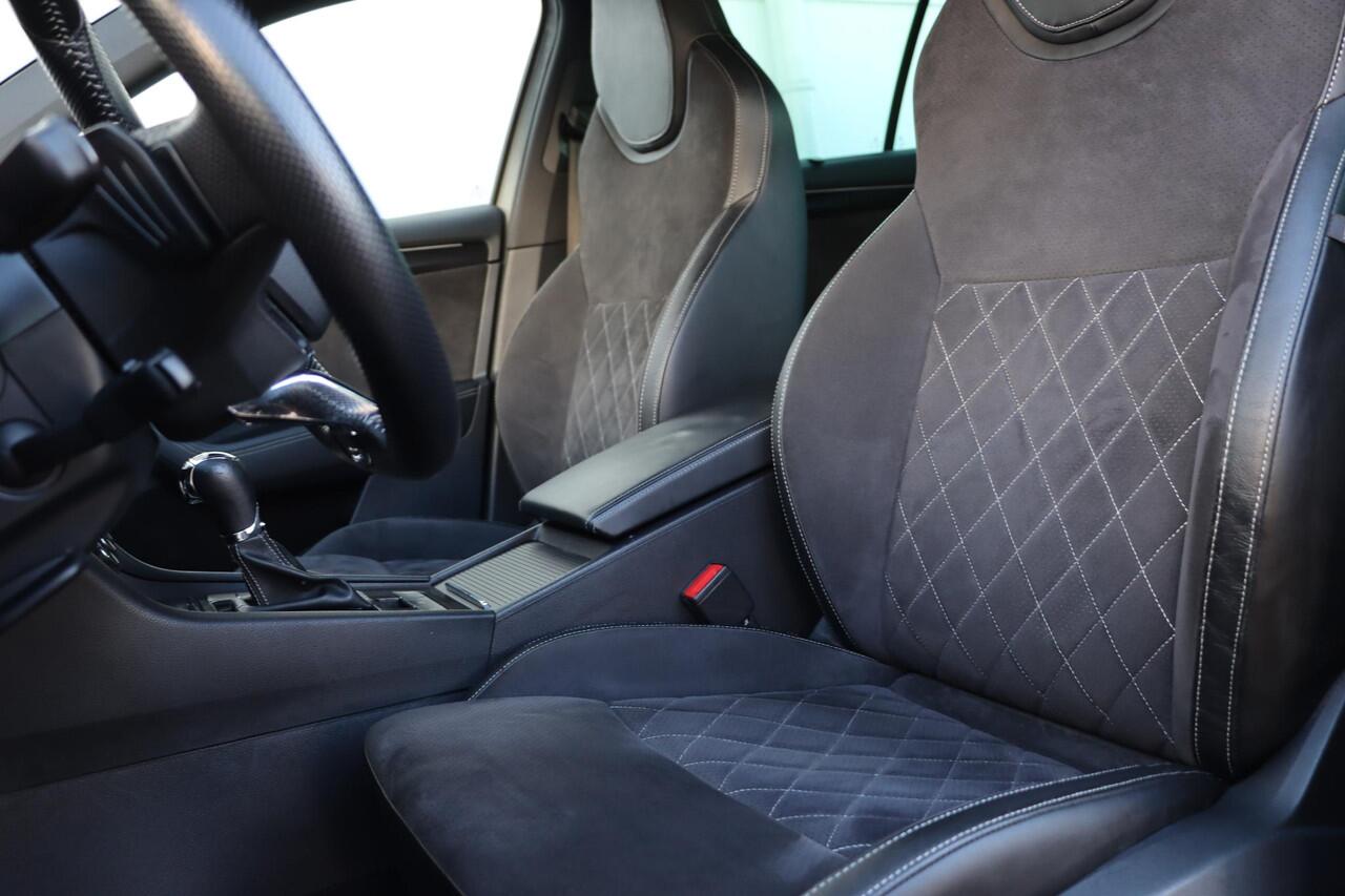 Skoda SUPERB Combi 1.4 TSI iV Sportline Business 218pk DSG6