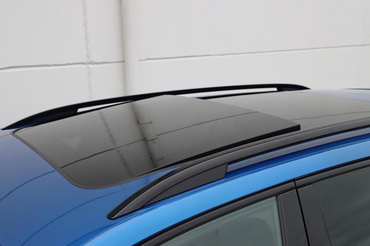 Skoda SUPERB Combi 1.4 TSI iV Sportline Business 218pk DSG6 Panoramadak | DCC | Trekhaak wegklapbaar