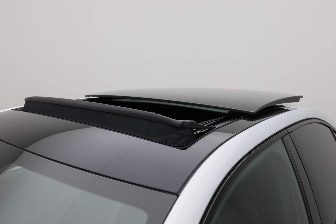 Skoda SUPERB 1.4 TSI 218 pk DSG iV PHEV Sportline Business | Panoramadak | Matrix LED | Geheugenstoelen | Rondomzicht camera