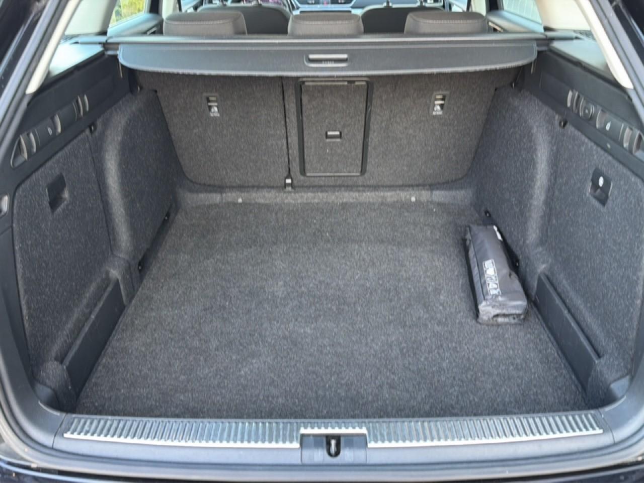 Skoda SUPERB Combi 1.5 TSI 150PK ECC LMV NAVI CRUISE