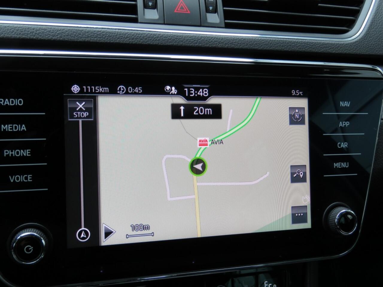 Skoda SUPERB 1.4 TSI 218PK IV BNSEDPLUS / Camera / Memory / Led / Elec.achterklep / FABRIEKS garantie