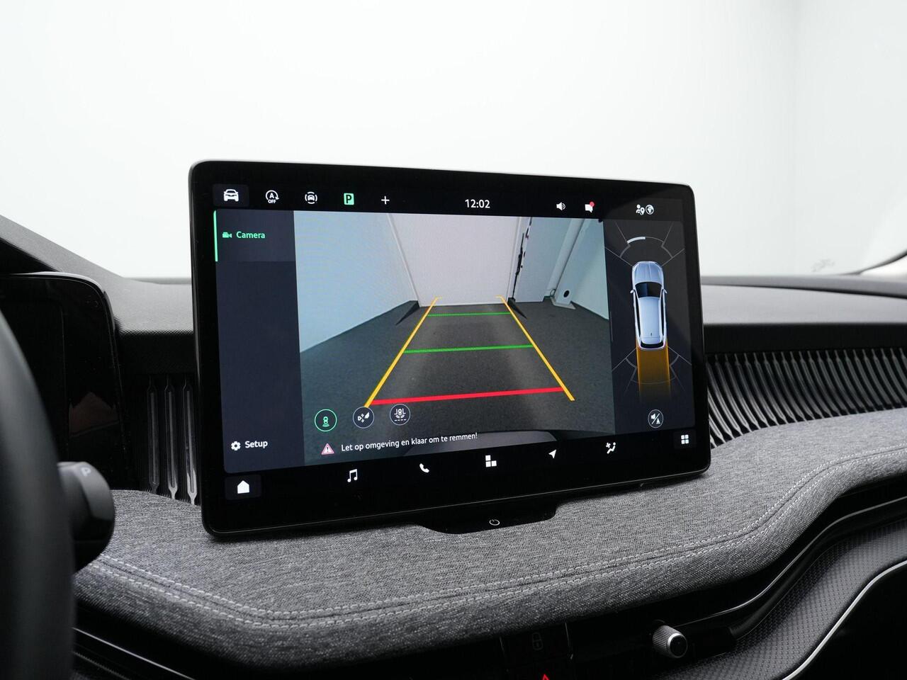 Skoda SUPERB Combi 1.5 TSI MHEV 150 pk DSG Selection | Trekhaak | Achteruitrijcamera | Stoelverwarming | Adaptive Cruise