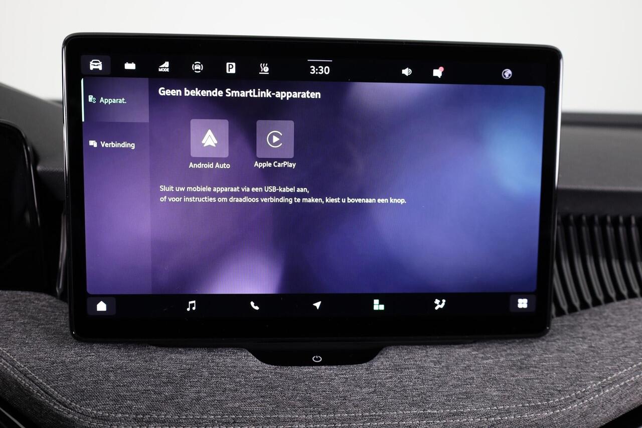 Skoda SUPERB Combi Business Edition 1.5 TSI PHEV 204pk | 19 inch | Elek. + massagestoelen | Stoelverwarming | Adaptive Cruise | Blind Spot | Navigatie | Camera |