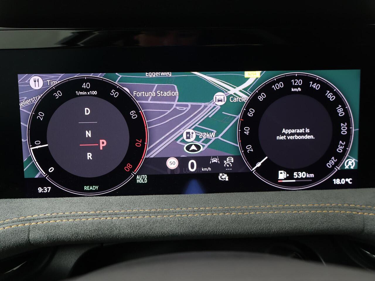 Skoda SUPERB First Edition 1.5 TSI m-HEV 150 pk DSG | Massagestoelen | Adaptieve cruise control | 18'' Lichtmetalen velgen | Achteruitrijcamera |