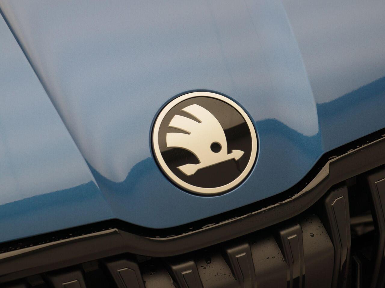 Skoda SUPERB Combi Sportline Business 1.5 TSI PHEV 204 PK | Trekhaak | Adaptive cruise control | Stoelverwarming | Matrix LED