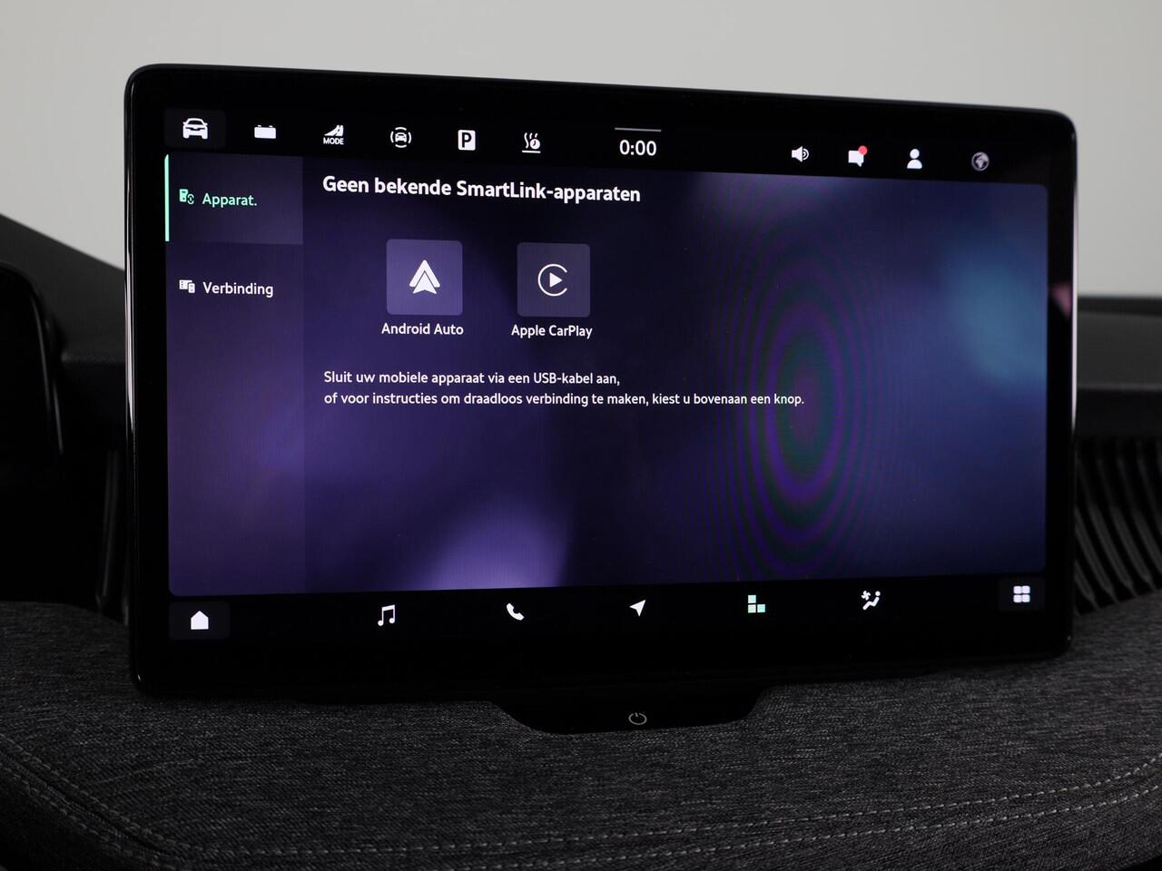 Skoda SUPERB Business Edition PHEV 1.5 TSI 204 pk 6 versn. DSG | Trekhaak wegklapbaar | Chrome pakket | 18 inch lichtmetalen velgen