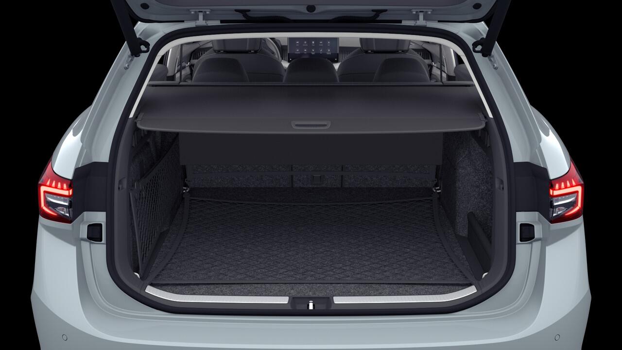 Skoda SUPERB Combi 1.5 TSI PHEV Business Edition