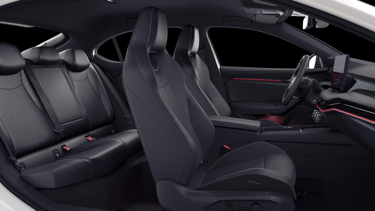 Skoda SUPERB 1.5 TSI PHEV Sportline Business