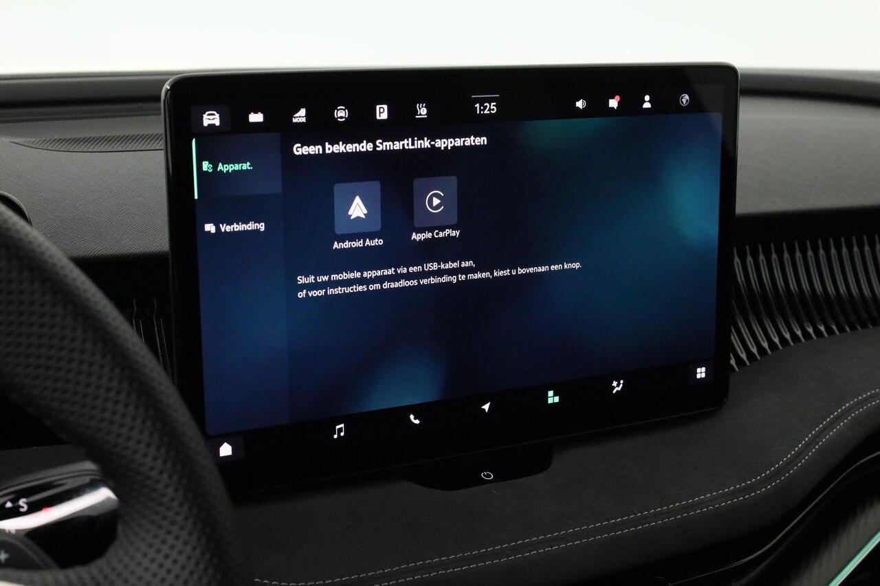 Skoda SUPERB combi Sportline Business 1.5 TSI PHEV 150 kW / 204 pk | Trekhaak | Canton sound