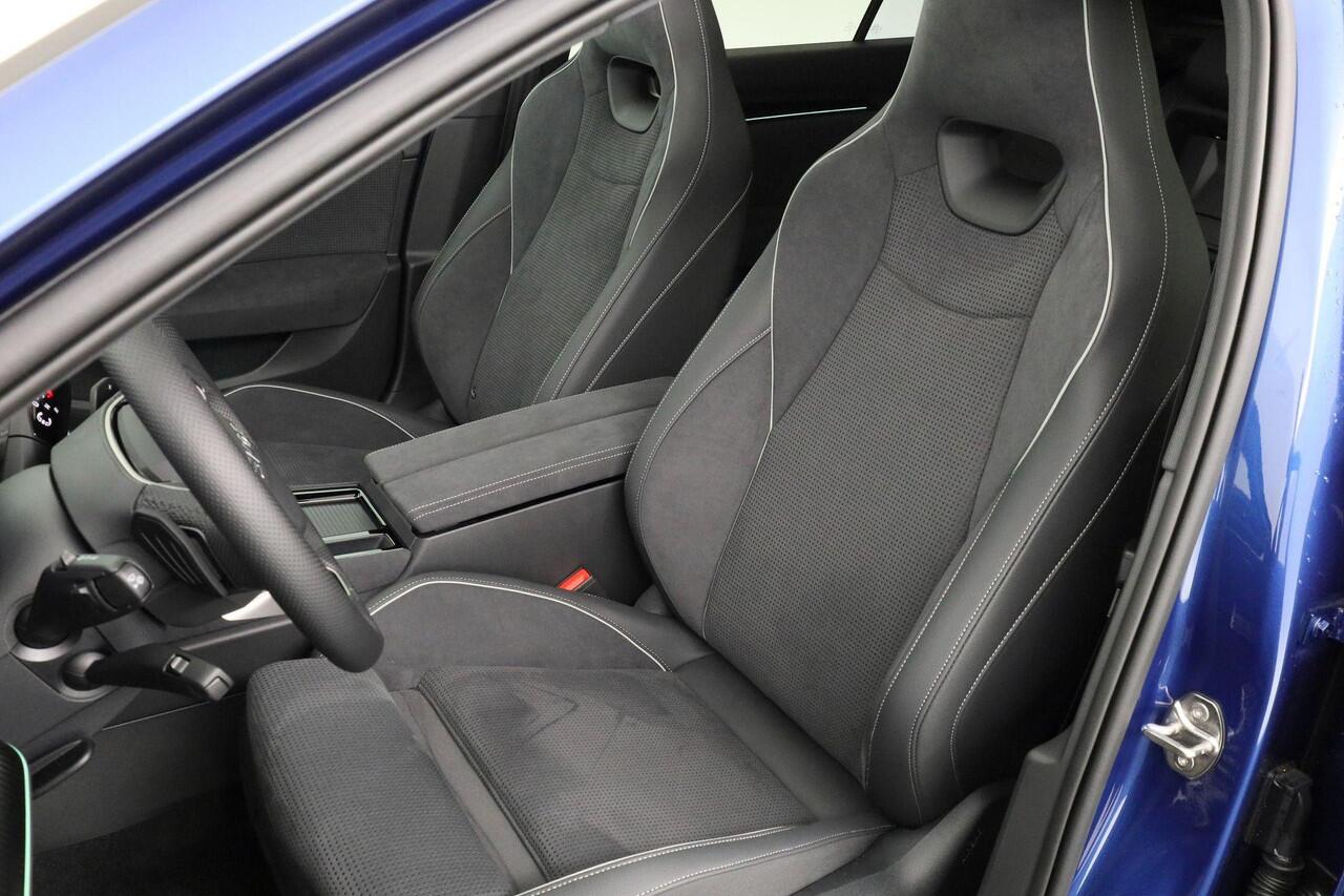 Skoda SUPERB combi Sportline Business 1.5 TSI PHEV 150 kW / 204 pk | Trekhaak | Canton sound