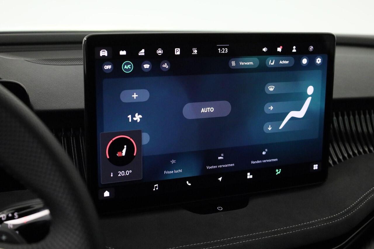 Skoda SUPERB combi Sportline Business 1.5 TSI PHEV 150 kW / 204 pk | Trekhaak | Canton sound