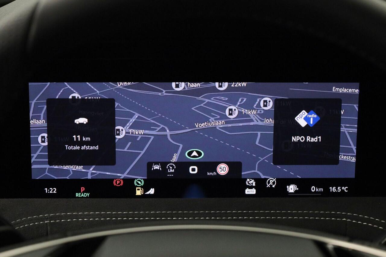 Skoda SUPERB combi Sportline Business 1.5 TSI PHEV 150 kW / 204 pk | Trekhaak | Canton sound