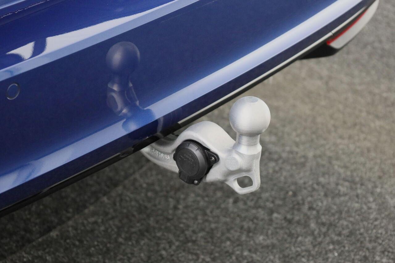 Skoda SUPERB combi Sportline Business 1.5 TSI PHEV 150 kW / 204 pk | Trekhaak | Canton sound