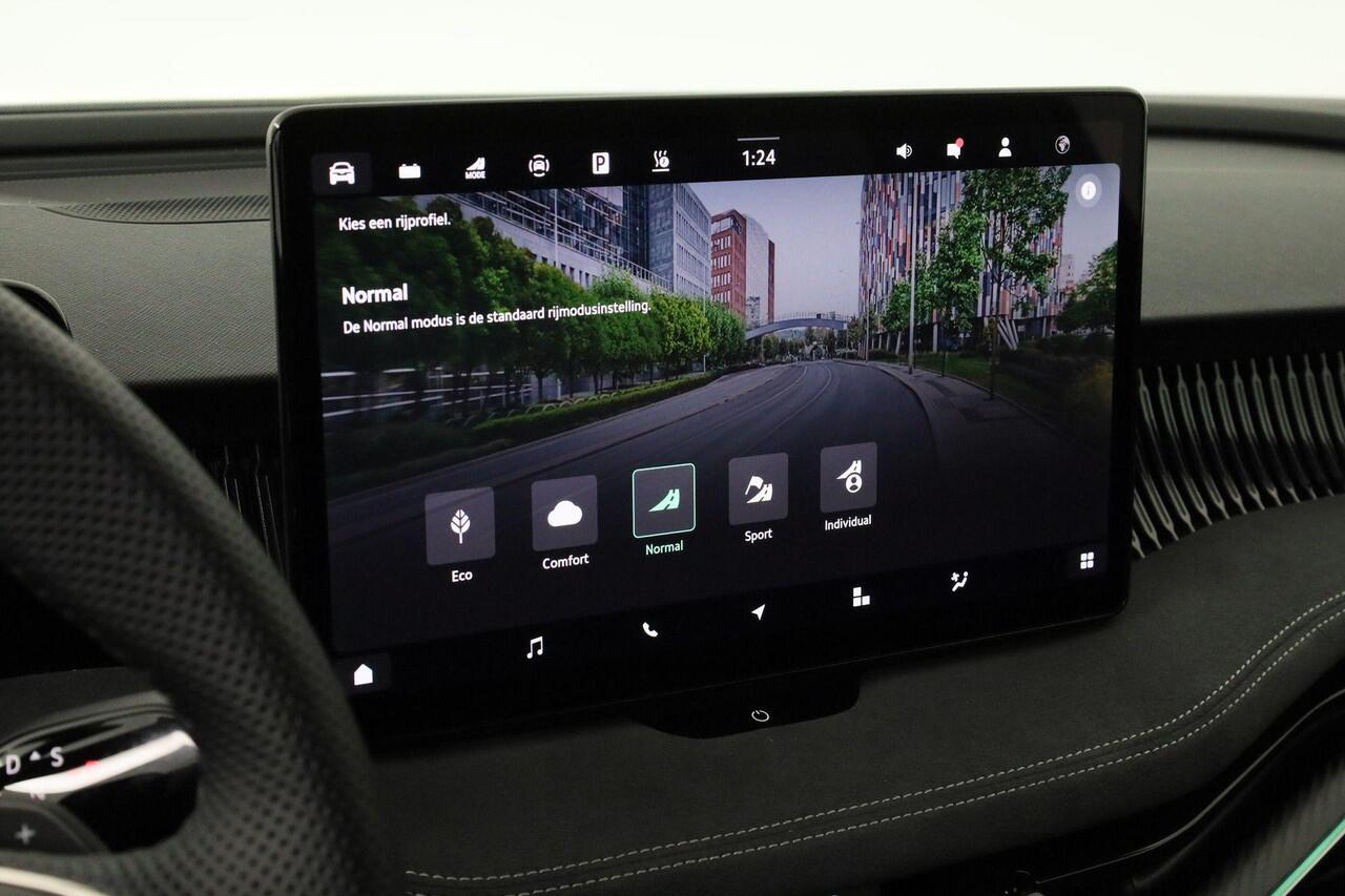 Skoda SUPERB combi Sportline Business 1.5 TSI PHEV 150 kW / 204 pk | Trekhaak | Canton sound