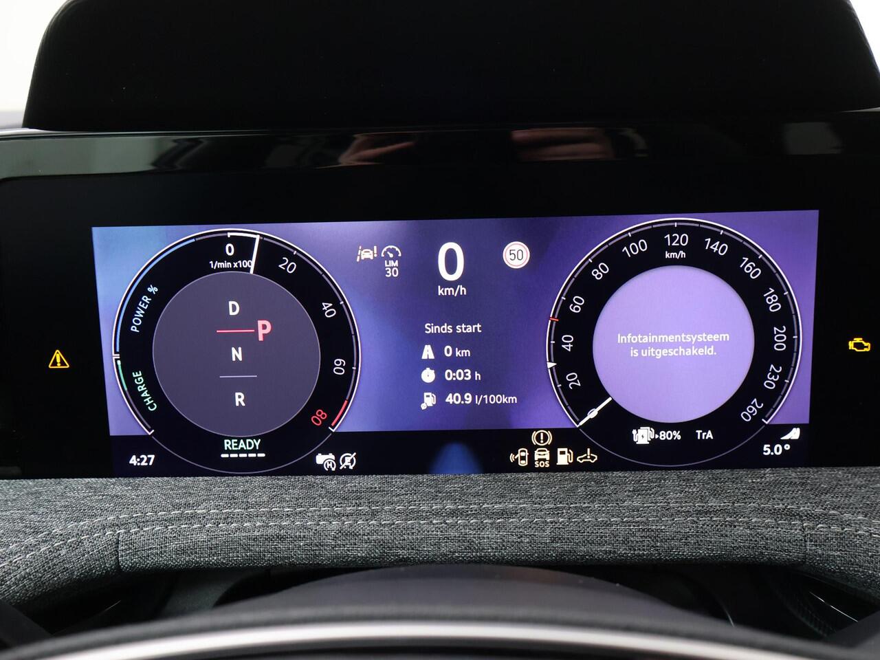 Skoda SUPERB Combi Business Edition 1.5 TSI PHEV 204 PK | Gratis E-Bike | Trekhaak | 18" Lichtmetalen velgen | Winter pakket |