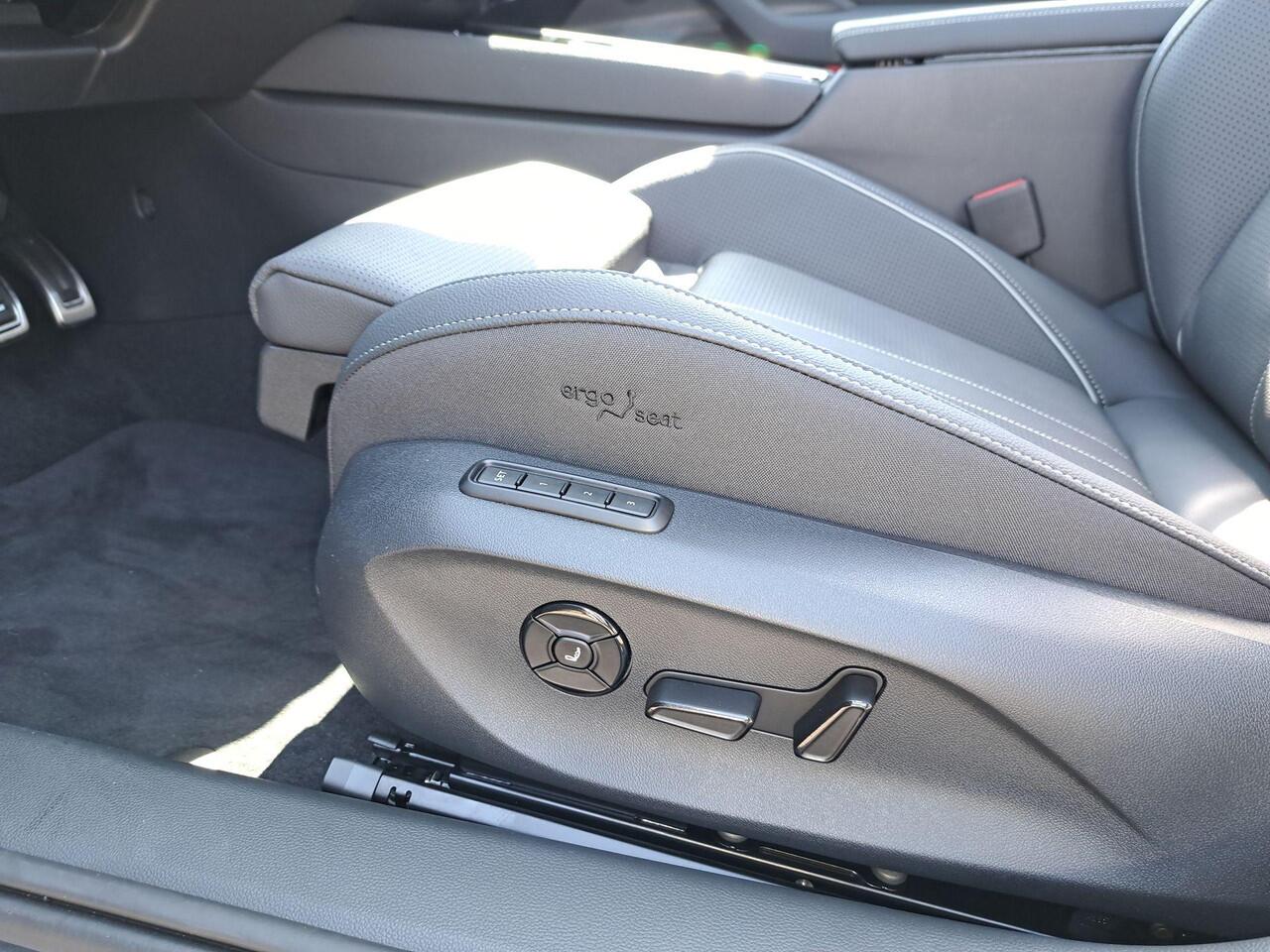 Skoda SUPERB combi Sportline Business 1.5 TSI PHEV 150 kW / 204 PK Combi | Metallic Lak | 19'' Velgen | Travel assist Plus | 2000,- inruilvoordeel