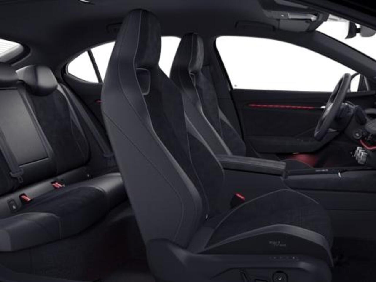 Skoda SUPERB Sportline Business PHEV 1.5 TSI 204 pk 6 versn. DSG | Travel Assist Plus Sportline | Trekhaak wegklapbaar | Winterpakket | Lichtmetalen velgen 19 inch Torcular