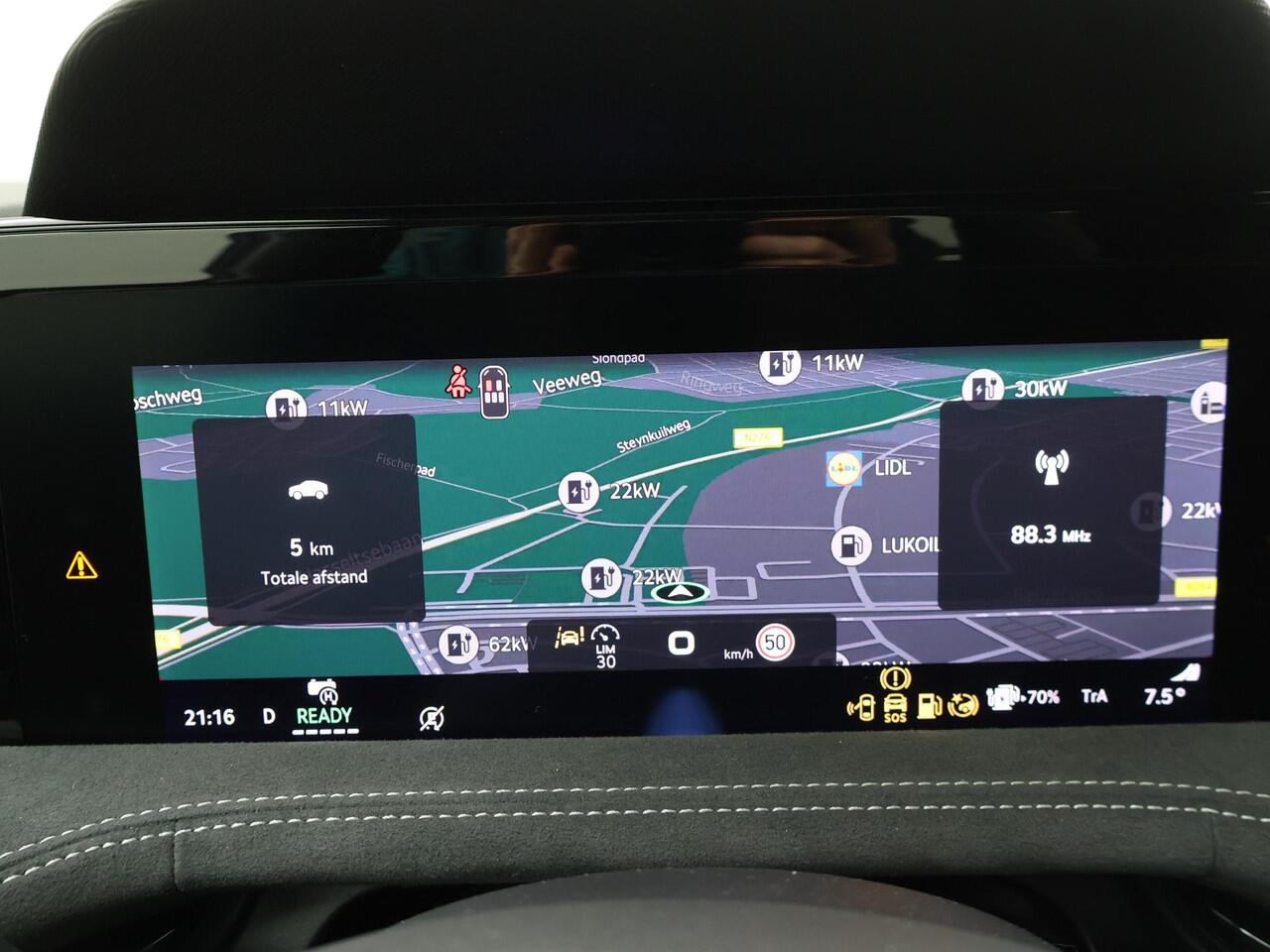 Skoda SUPERB Sportline Business 1.5 TSI PHEV 204 PK | Gratis E-Bike | Trekhaak | 19" Lichtmetalen velgen | Canton Geluid |