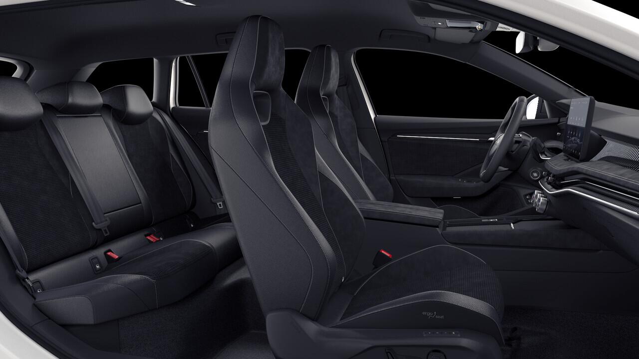 Skoda SUPERB Combi 1.5 TSI PHEV Sportline Business