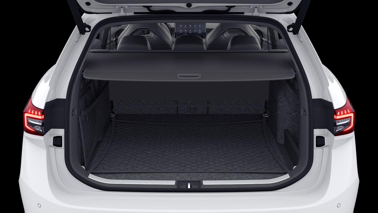 Skoda SUPERB Combi 1.5 TSI PHEV Sportline Business