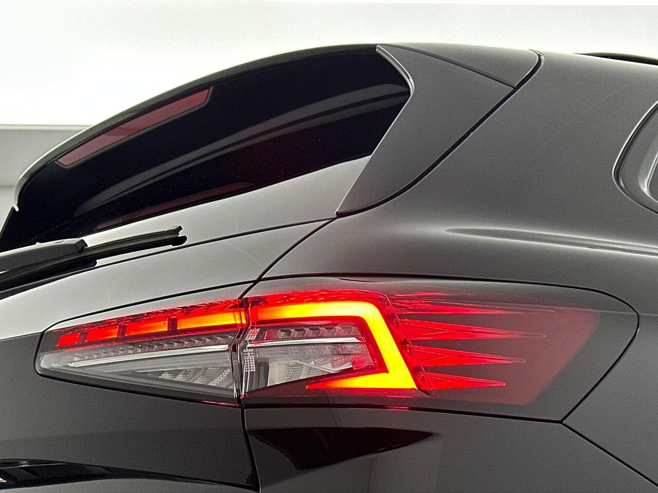 Skoda SUPERB Sportline Business 1.5 TSI PHEV 150 kW / 204 PK Co