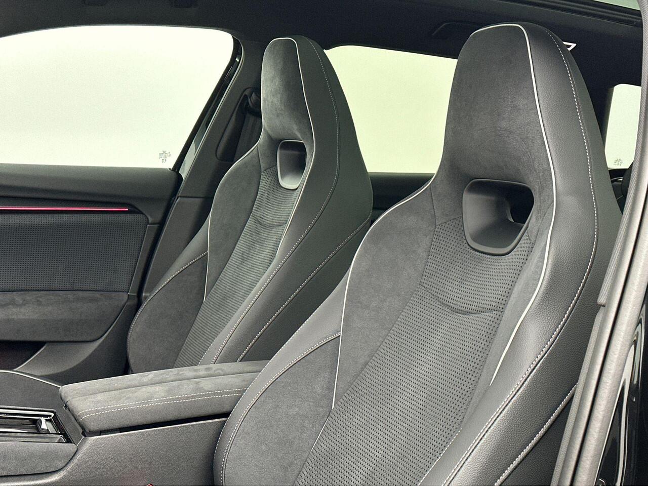 Skoda SUPERB Sportline Business 1.5 TSI PHEV 150 kW / 204 PK Co