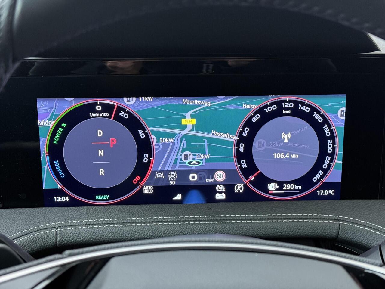 Skoda SUPERB Combi 1.5 TSI PHEV Sportline Business | 204 PK | SoH 100% | Trekhaak wegklapbaar | Panoramadak | Top area view 360 graden camera | Head-up display |