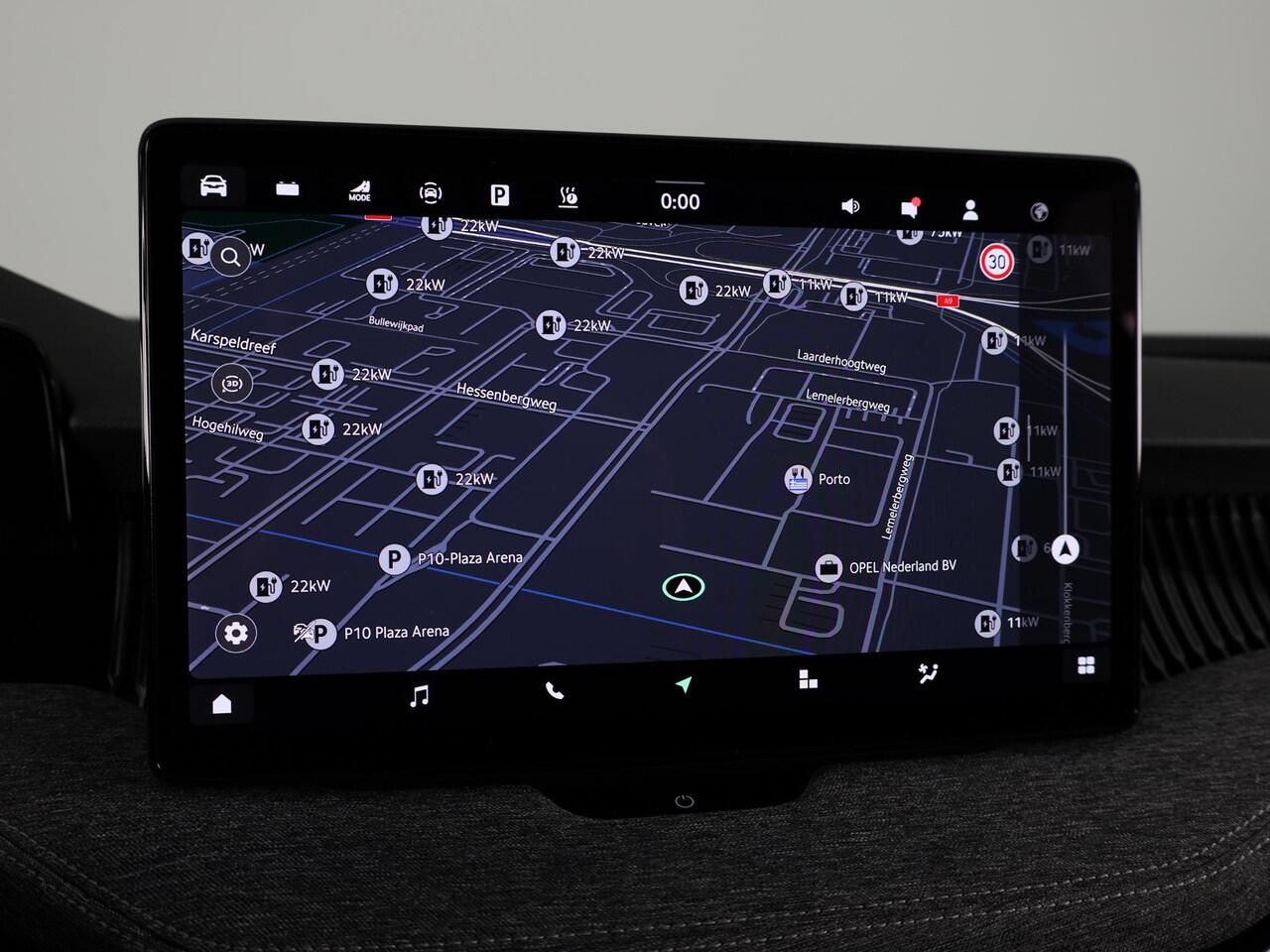 Skoda SUPERB Business Edition PHEV 1.5 TSI 204 pk 6 versn. DSG | Trekhaak wegklapbaar | Chrome pakket | 18 inch lichtmetalen velgen