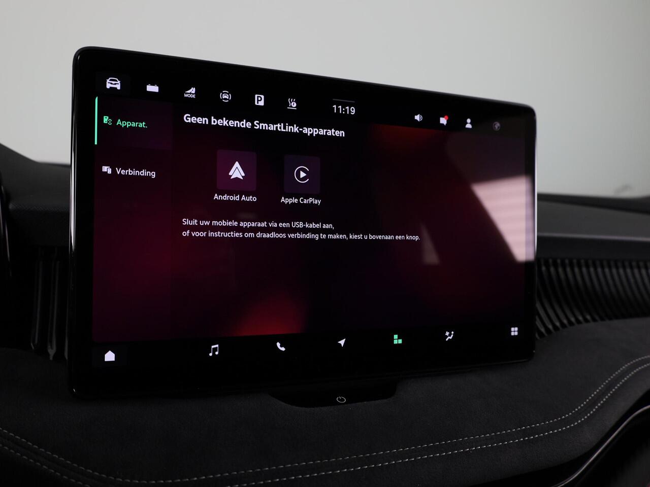 Skoda SUPERB Sportline Business PHEV 1.5 TSI 204 pk 6 versn. DSG | Travel Assist Plus Sportline | Trekhaak wegklapbaar | Winterpakket | Lichtmetalen velgen 19 inch Torcular