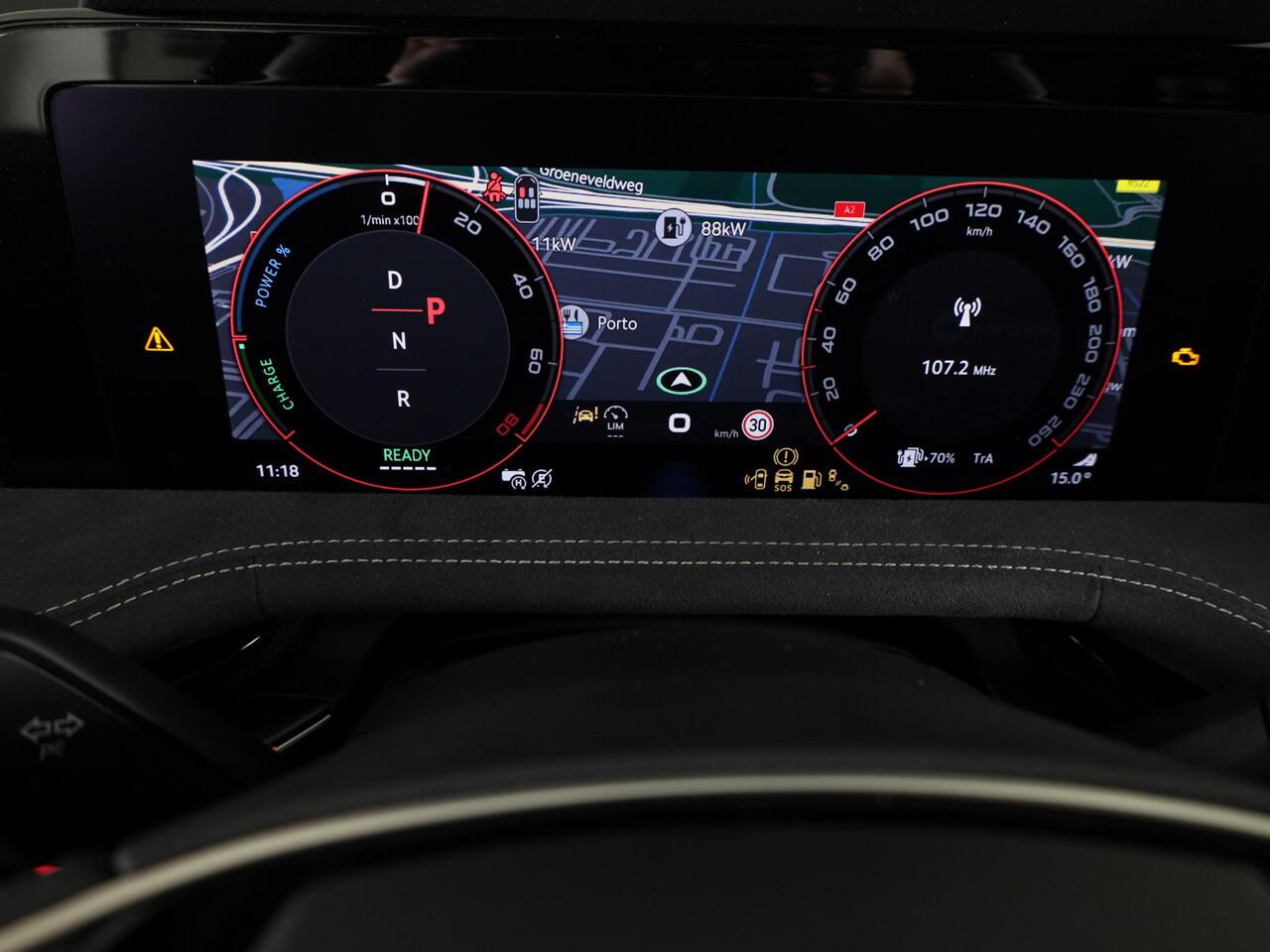 Skoda SUPERB Sportline Business PHEV 1.5 TSI 204 pk 6 versn. DSG | Travel Assist Plus Sportline | Trekhaak wegklapbaar | Winterpakket | Lichtmetalen velgen 19 inch Torcular