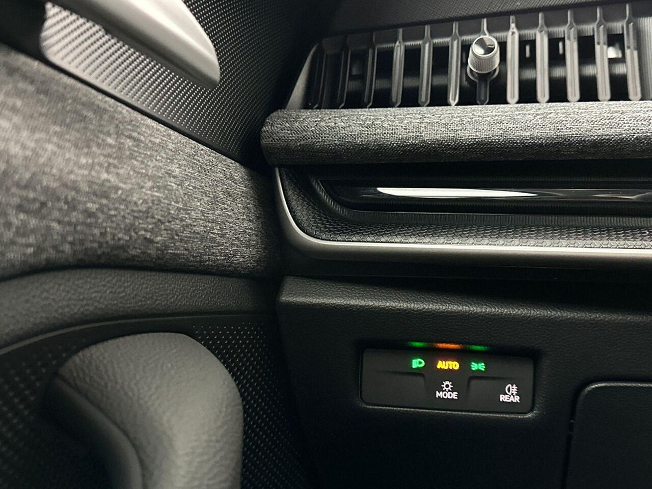 Skoda SUPERB Business Edition 1.5 TSI PHEV 150 kW / 204 PK Comb