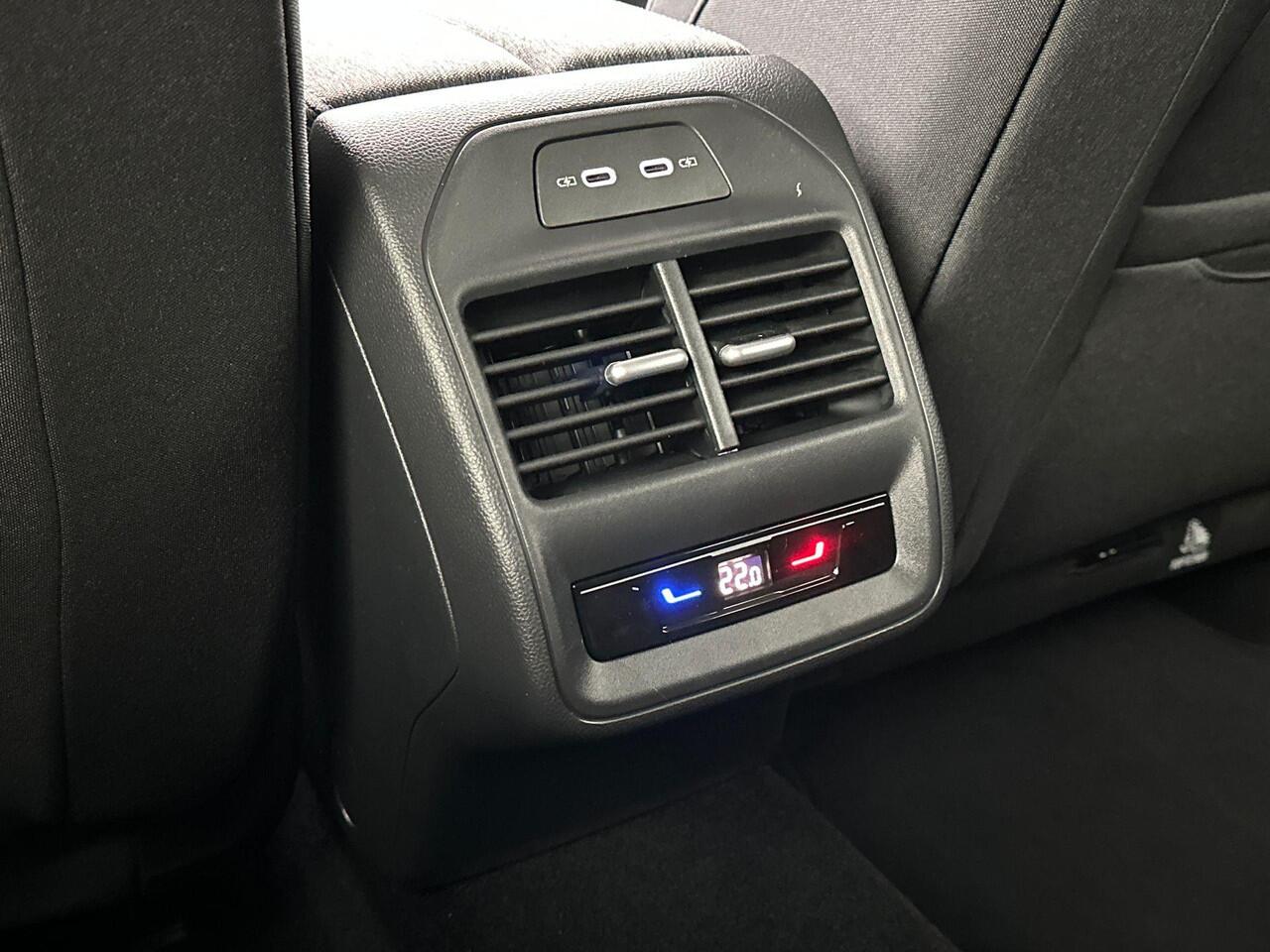 Skoda SUPERB Business Edition 1.5 TSI PHEV 150 kW / 204 PK Comb