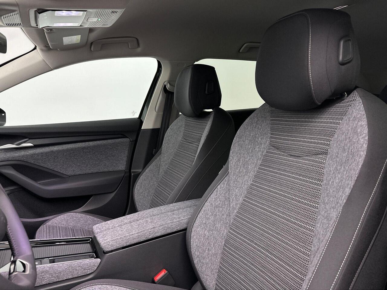 Skoda SUPERB Business Edition 1.5 TSI PHEV 150 kW / 204 PK Comb