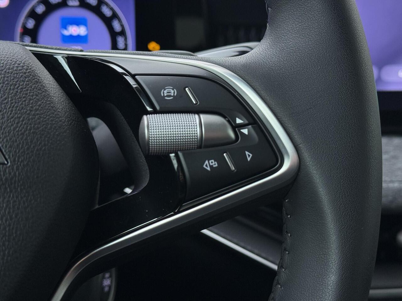 Skoda SUPERB Combi Business Edition 1.5 TSI PHEV 204 PK DSG | Trekhaak | Winterpakket | 18" lichtmetalen velgen | Chroom pakket |