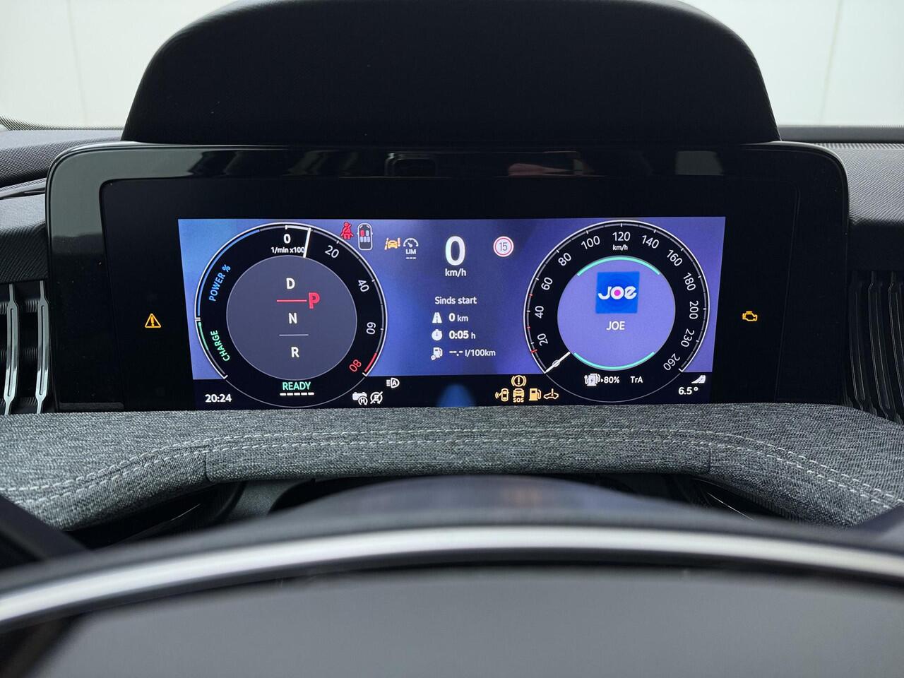 Skoda SUPERB Combi Business Edition 1.5 TSI PHEV 204 PK DSG | Trekhaak | Winterpakket | 18" lichtmetalen velgen | Chroom pakket |