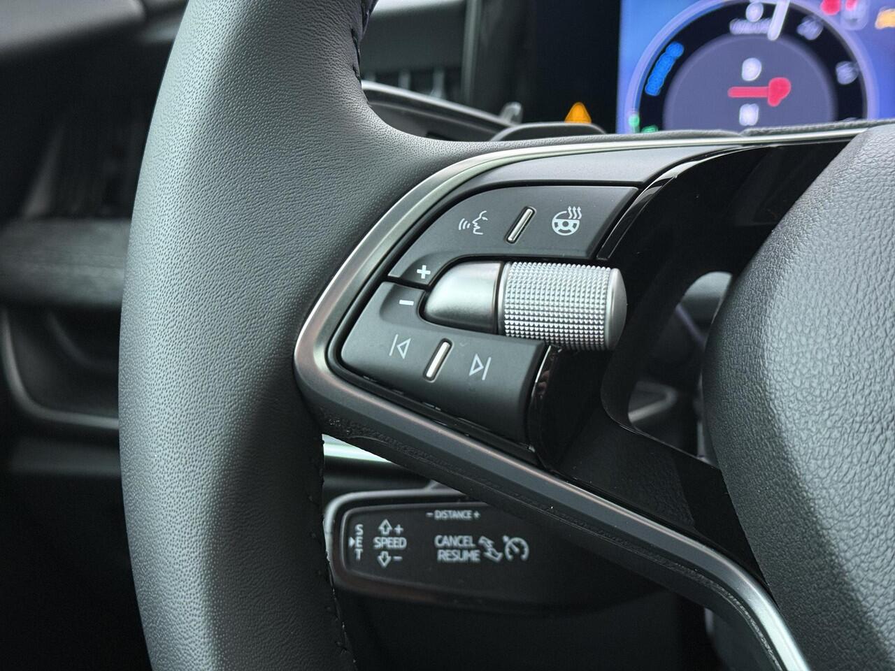 Skoda SUPERB Combi Business Edition 1.5 TSI PHEV 204 PK DSG | Trekhaak | Winterpakket | 18" lichtmetalen velgen | Chroom pakket |