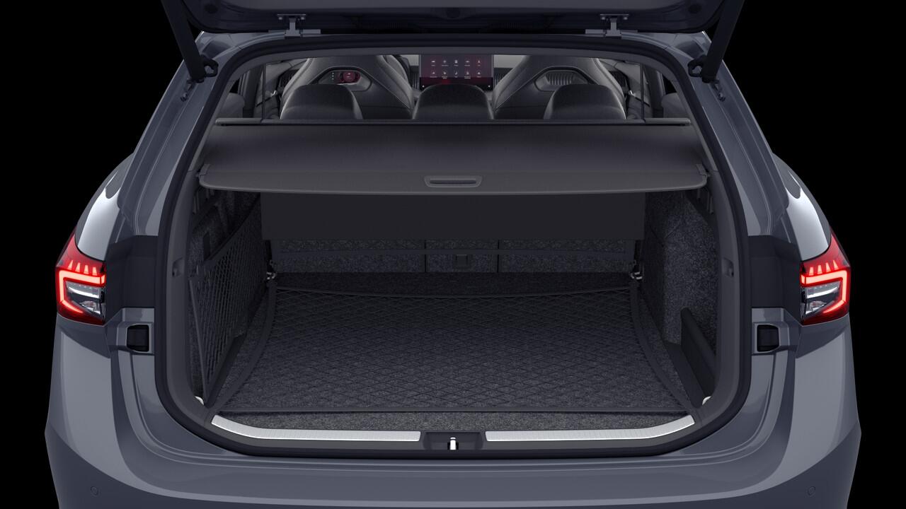 Skoda SUPERB Combi 1.5 TSI PHEV Sportline Business | Wordt verwacht | Pano | Trekhaak | Canton |