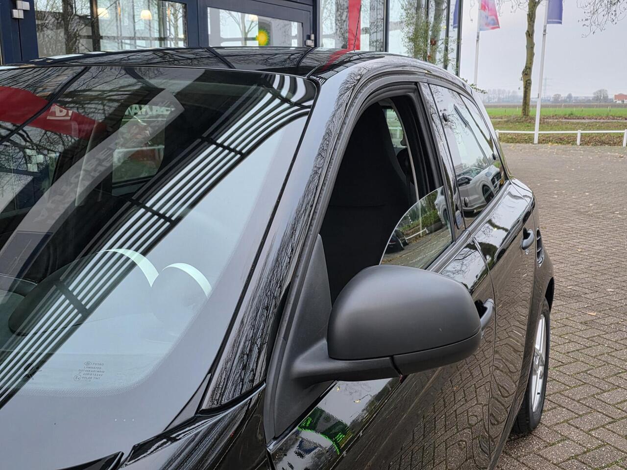 Smart EQ FORFOUR Comfort 18 kWh | Climate Control | Licht metalen velgen | Electr. ramen