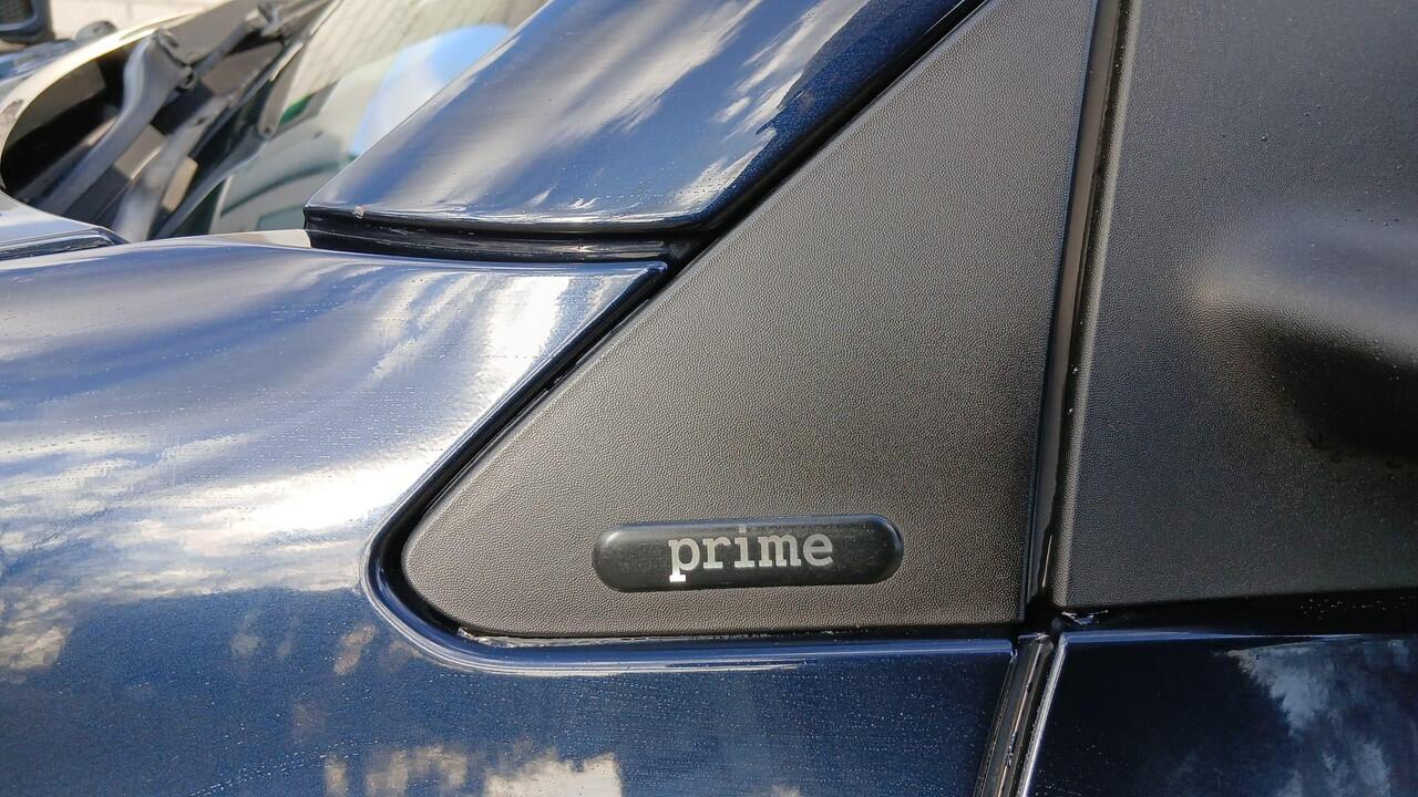 Smart FORTWO 1.0 Turbo Prime