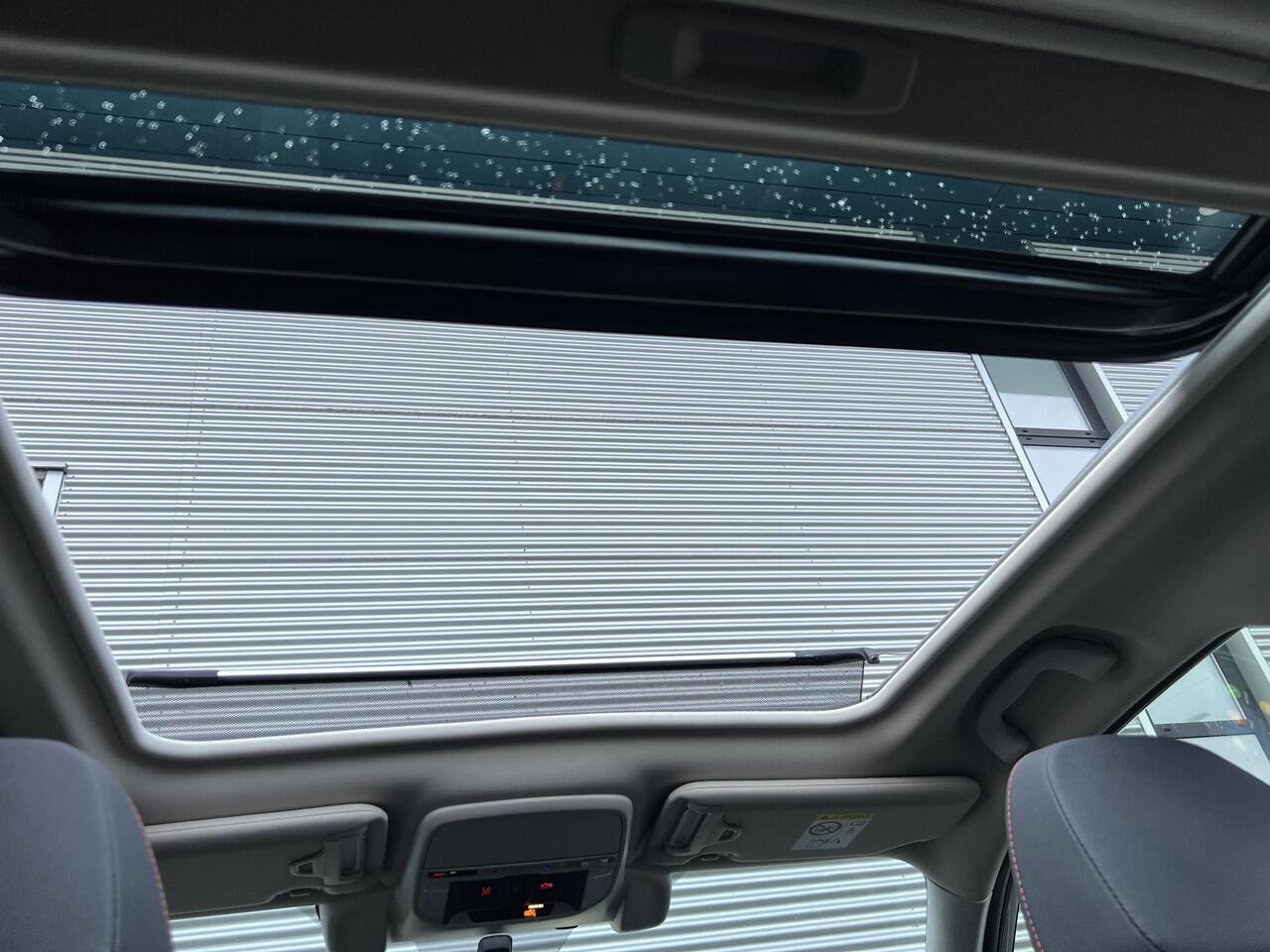 Subaru FORESTER 2.0i E-BOXER SPORT Automaat Apple Carplay & Android Auto | Trekhaak | All Season Banden | 18'' LM