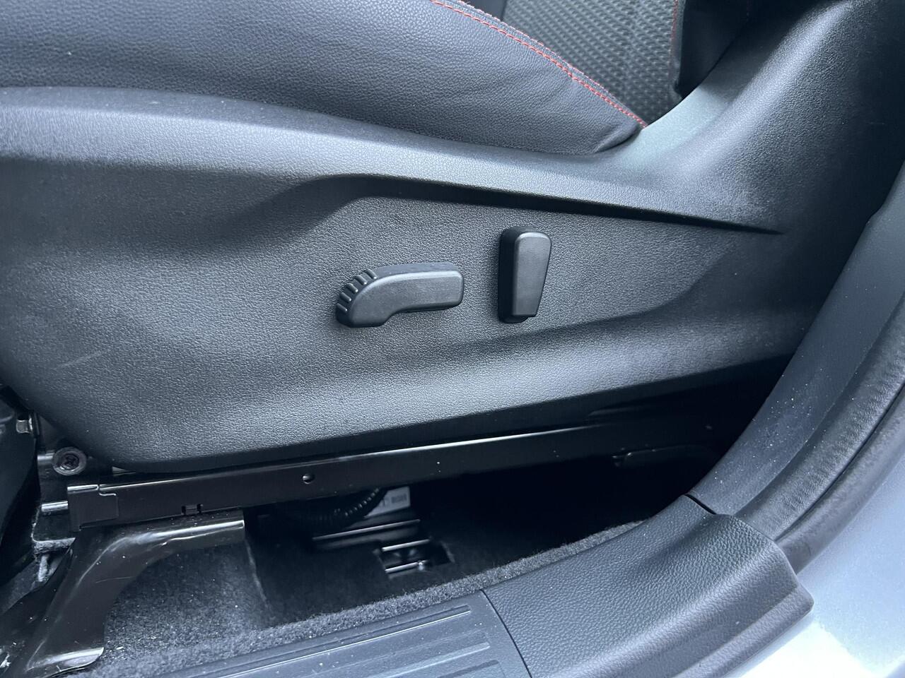 Subaru FORESTER 2.0i E-BOXER SPORT Automaat Apple Carplay & Android Auto | Trekhaak | All Season Banden | 18'' LM